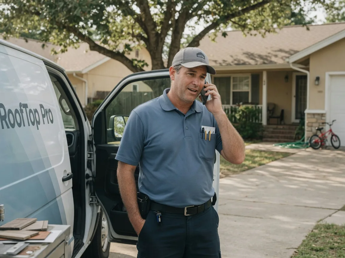 Roof Repair Berthold, ND FAQs