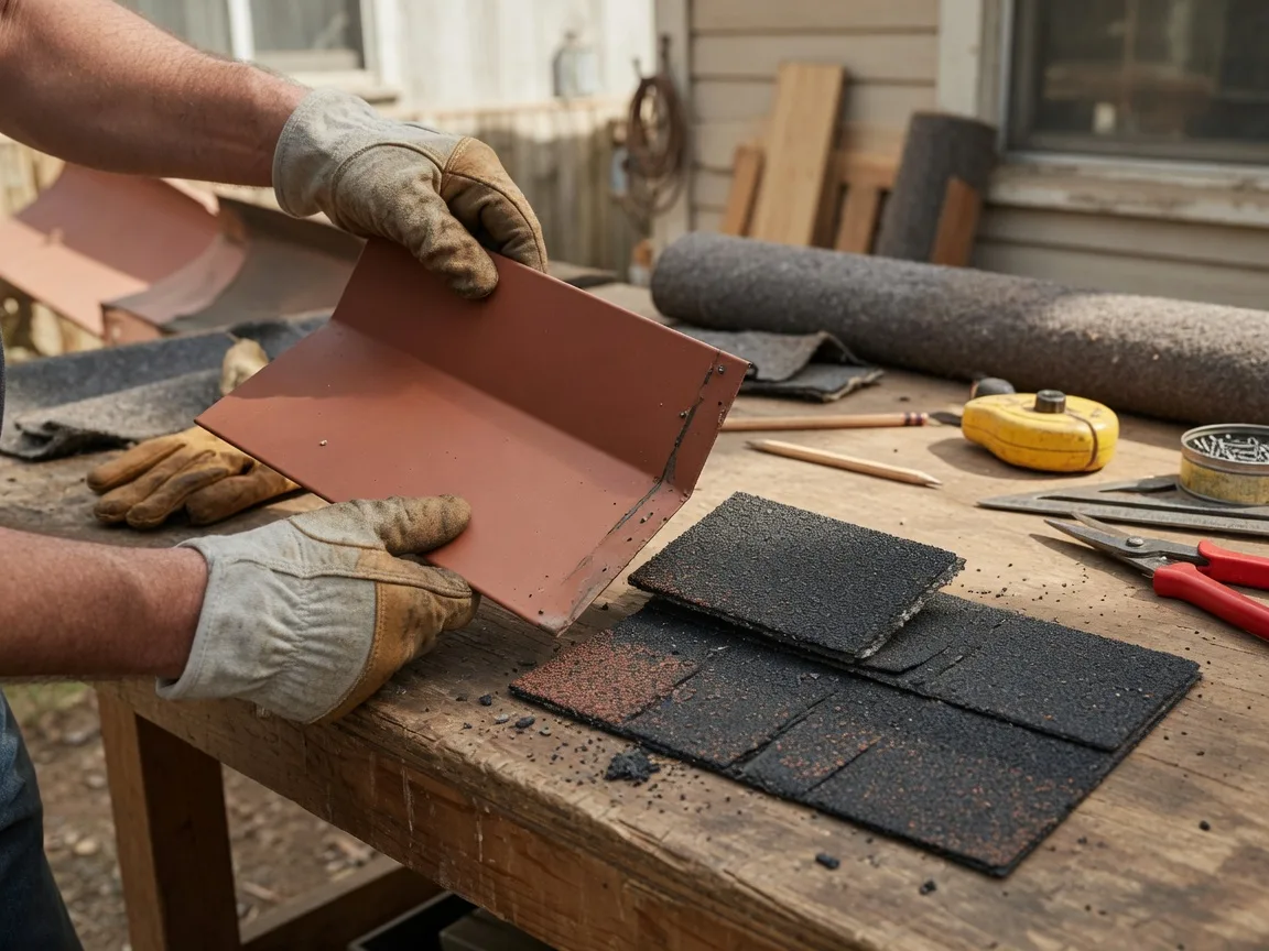 Roof Repair company in Berthold, ND
